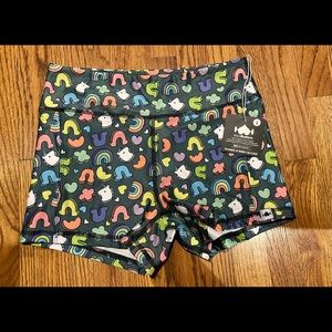 Wodbottom lucky butt